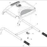 Handle Assembly